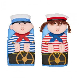 set manusi bucatarie model marinar