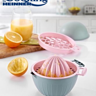 storcator manual citrice