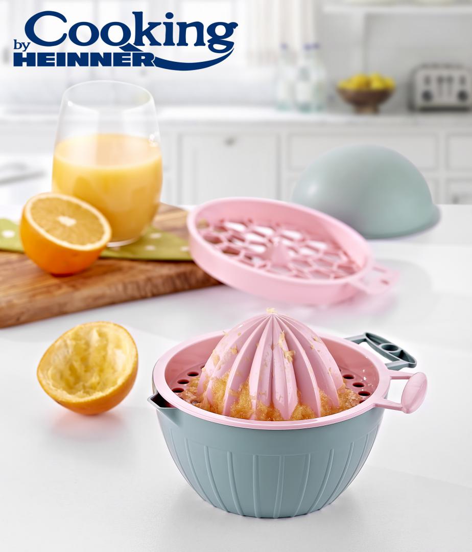 storcator manual citrice