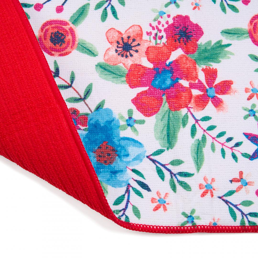 suport pentru scurs vasele HR-DSHTWL-FLW