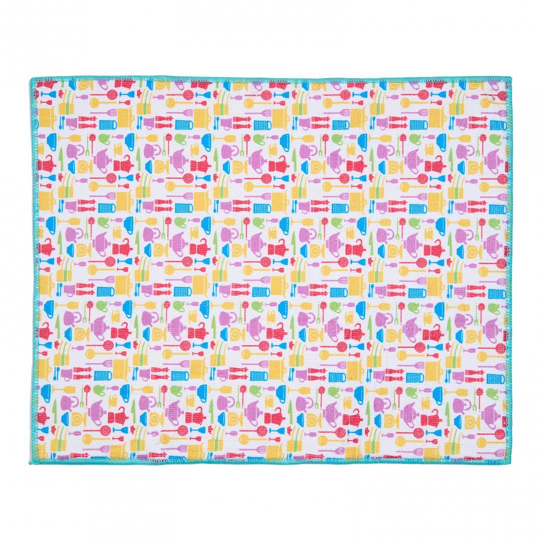 suport pentru scurs vasele HR-DSHTWL-KTN