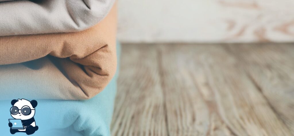 materiale pentru lenjerii de pat