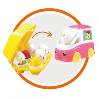 CAMIONUL DE ÎNGHETATA 1