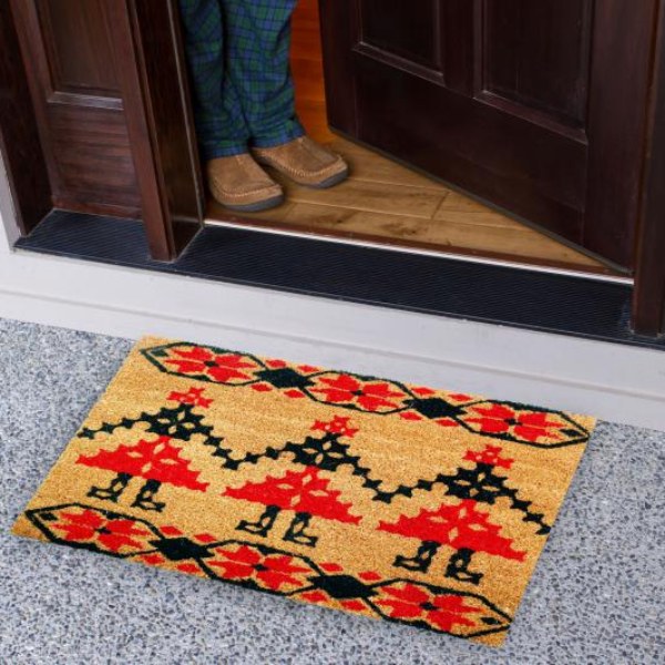 COVORAS INTRARE TRADITIONAL, BUCOVINA,40X60CM, HEINNER HOME - imagine 2