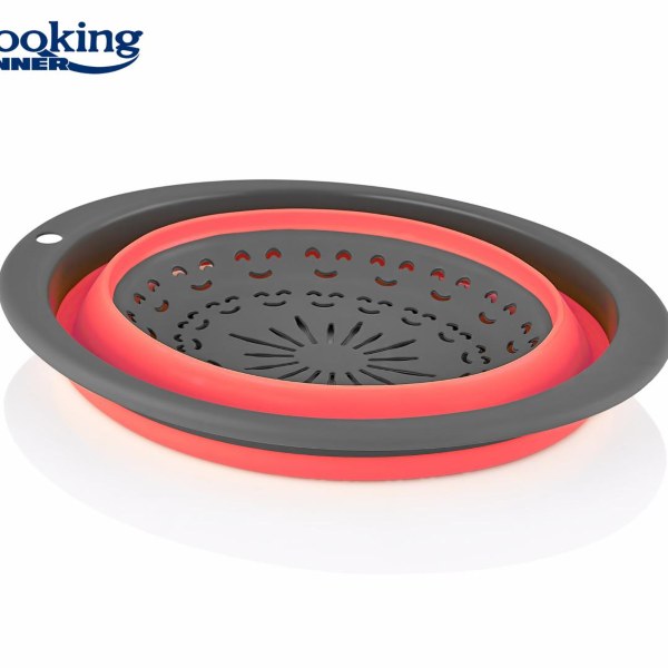 STRECURATOARE PLIABILA OVALA 1