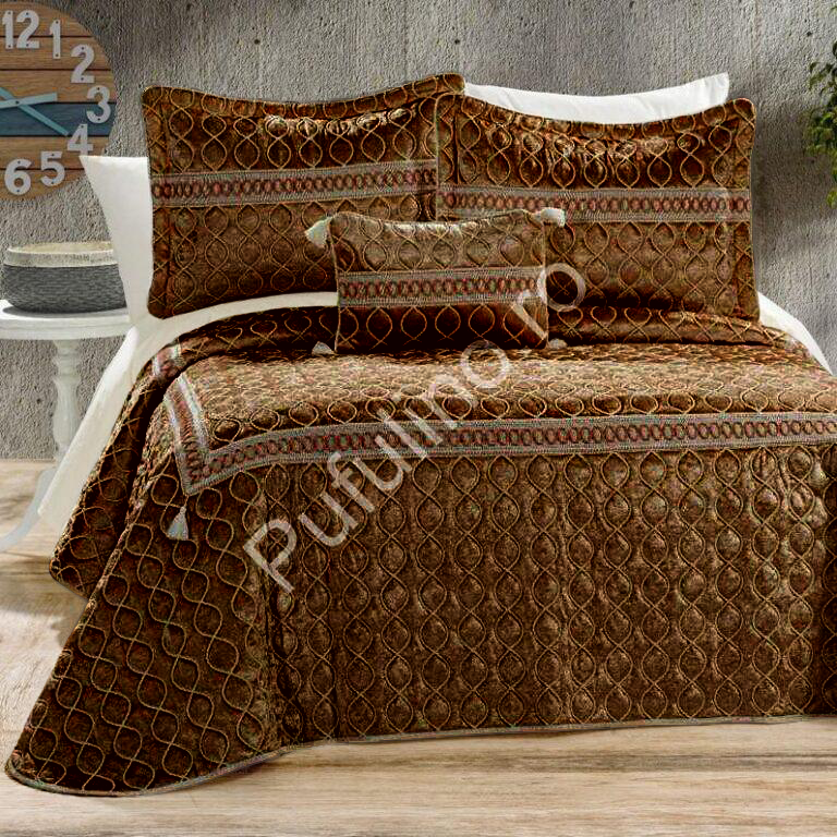 cuvertura-maro-inchis