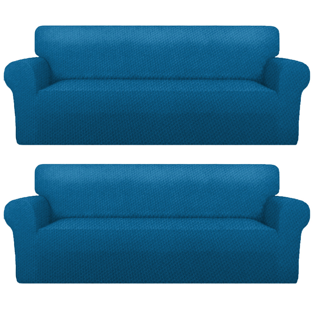 husa-canapea-3-locuri-gerbera-albastru