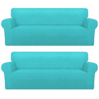 husa-canapea-3-locuri-gerbera- menta