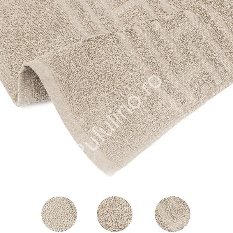 prosop model grecesc bej