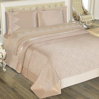 cuvertura elena cappuccino