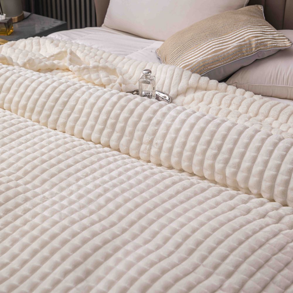 patura cocolino carouri - crem