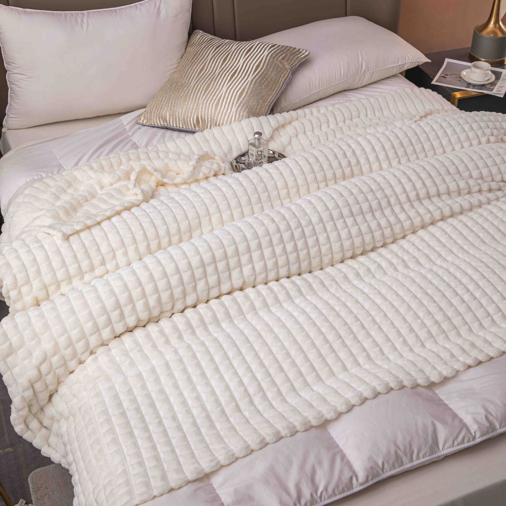 patura cocolino carouri - crem