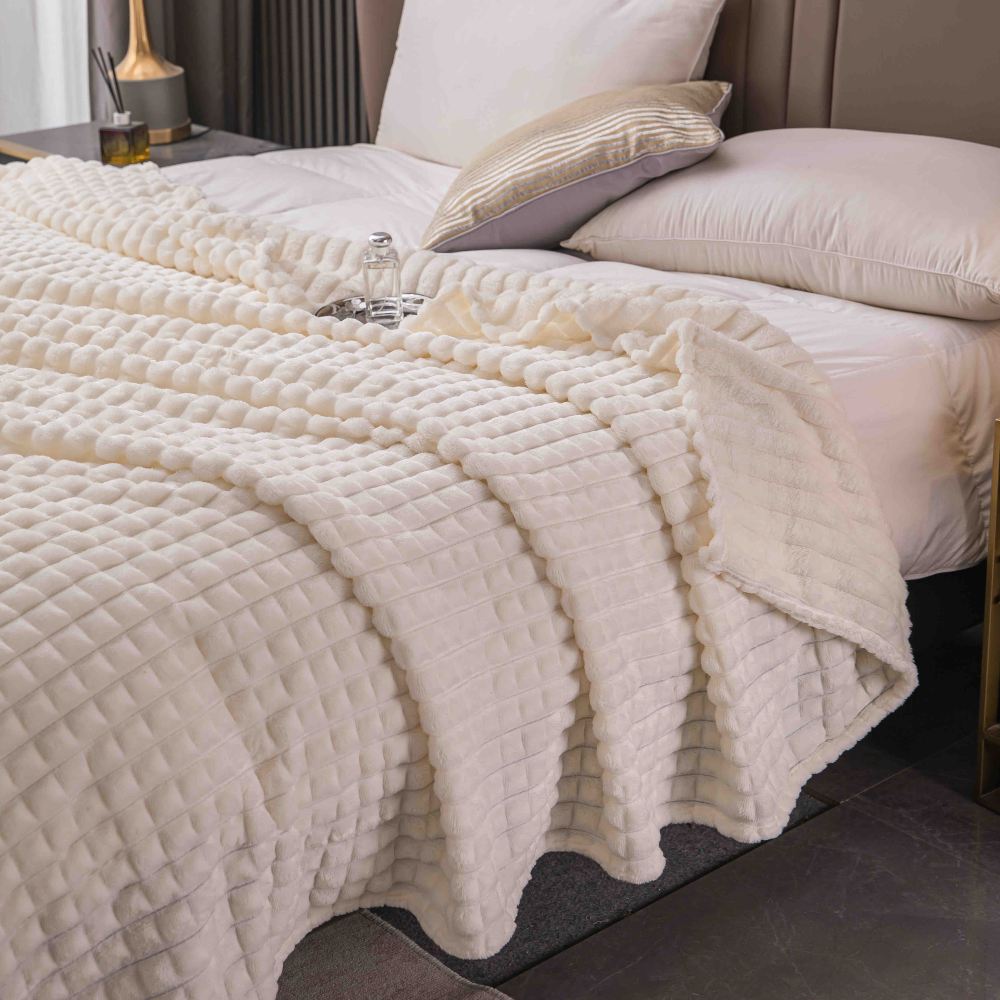 patura cocolino carouri - crem