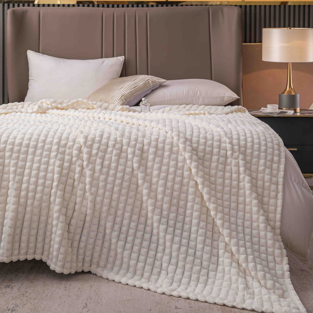 patura cocolino carouri - crem