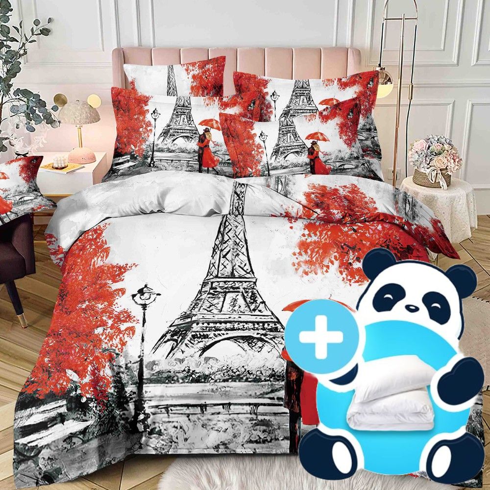 lenjerie paris + set pilota