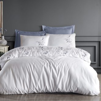 lenjerie de pat dantela home efra