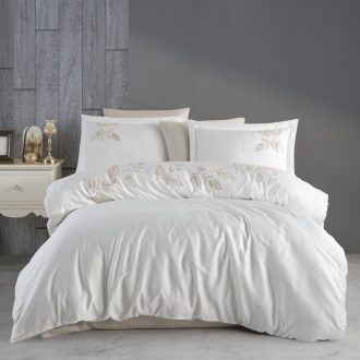 lenjerie de pat dantela tutku