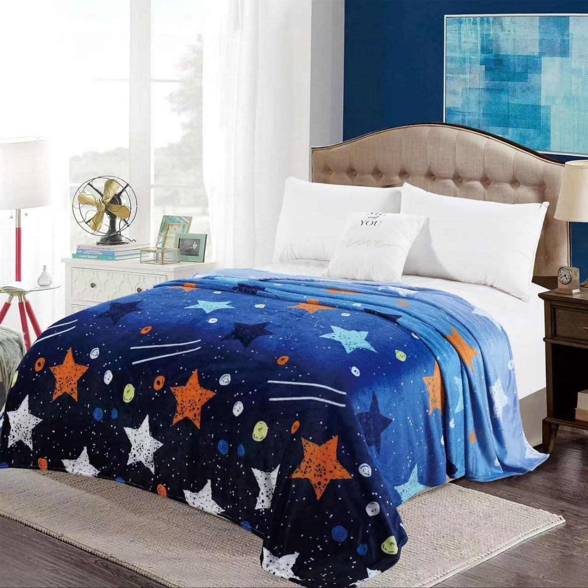 patura cocolino planete noi