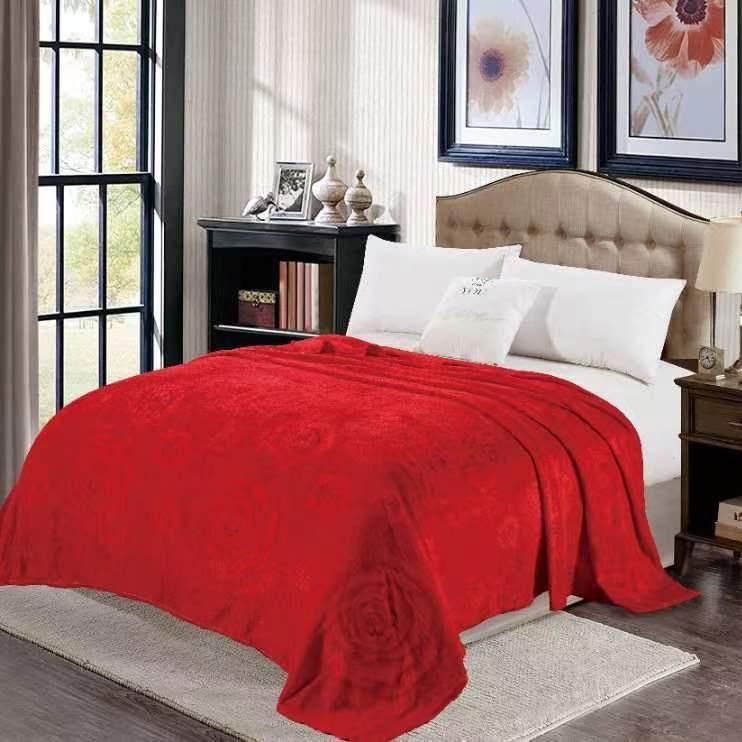 patura cocolino rosie trandafiri