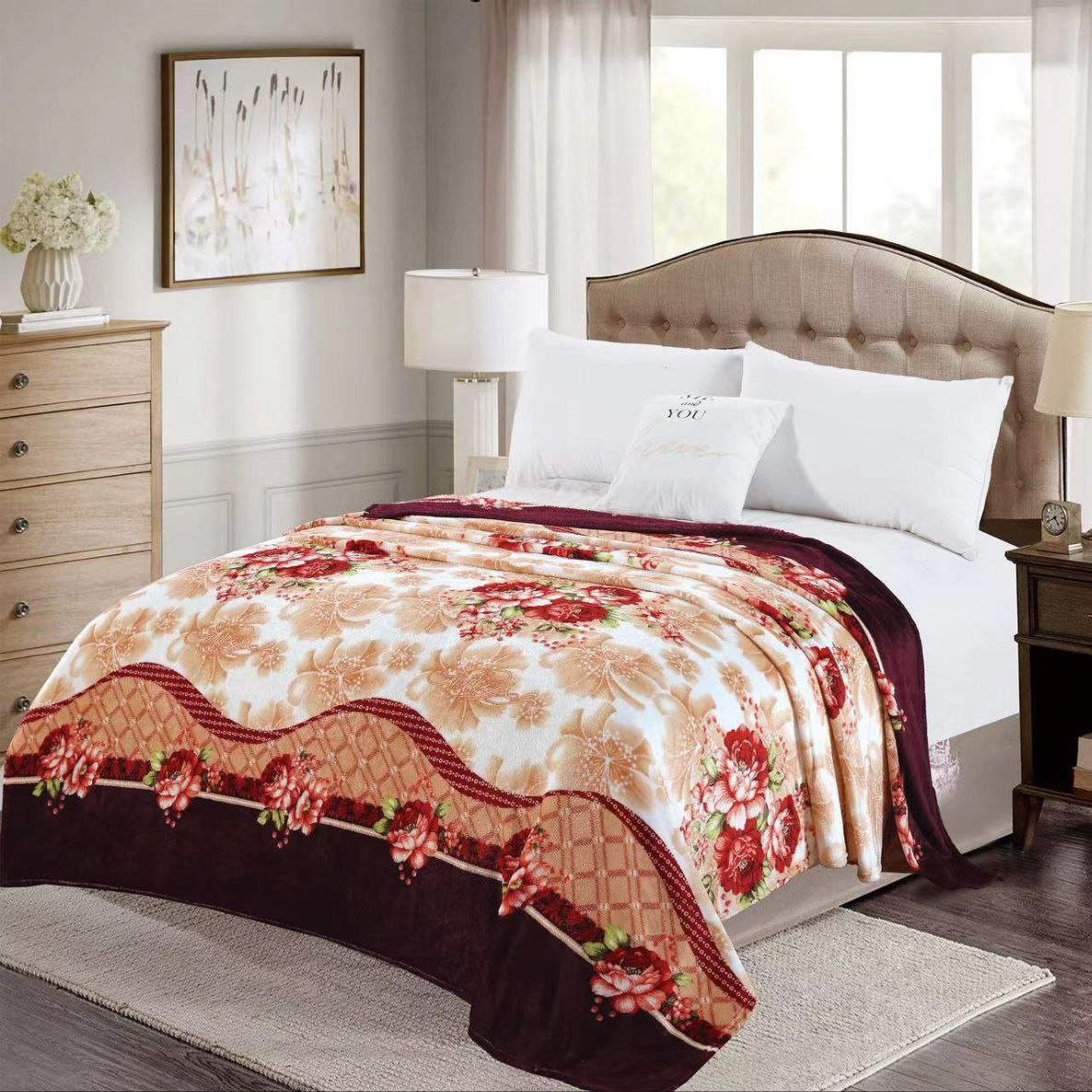 patura cocolino trandafiri