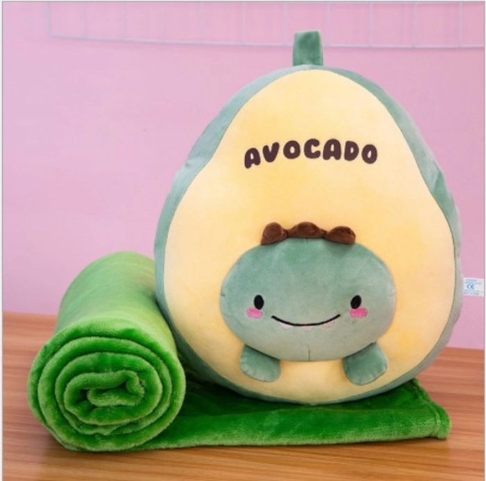 perna si patura avocado