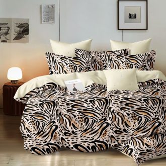 lenjerie animal print v2