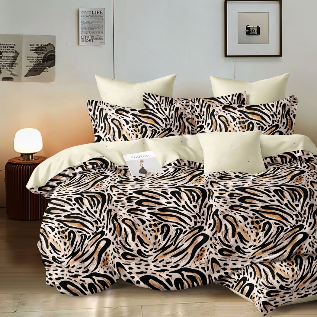 lenjerie animal print v2