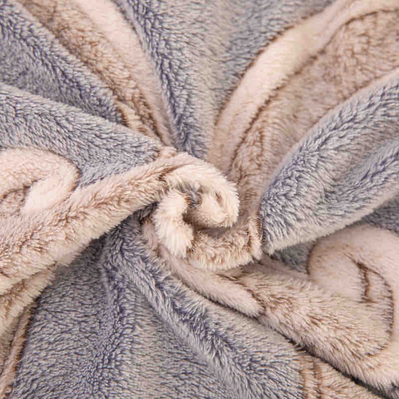 lenjerie cocolino cu elastic gri cu material