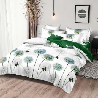 lenjerie pucioasa papadii verzi