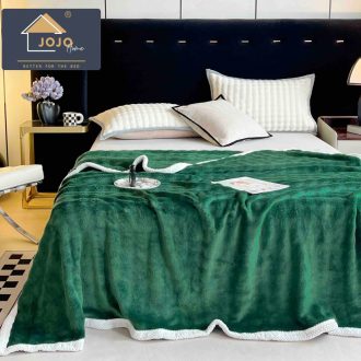 Patura Degrade Smarald