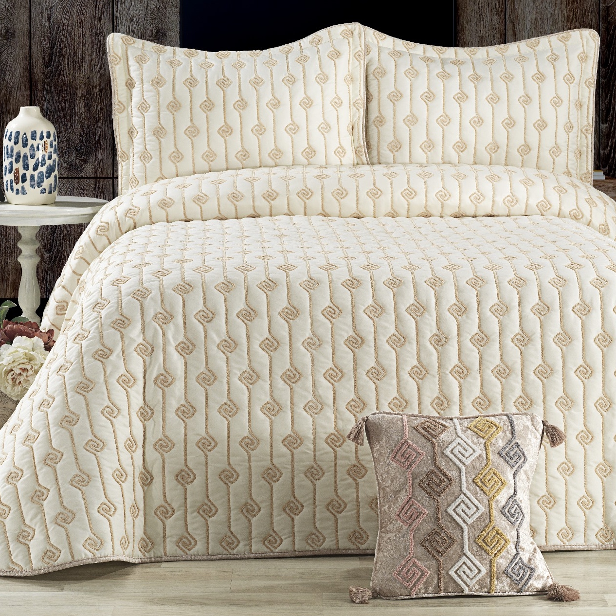 cuvertura lori crem cappuccino