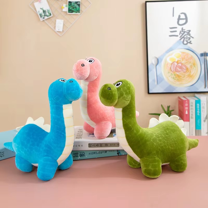 jucarii roz dinozauri