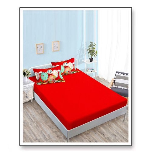 lenjerie de paste model 1 - cearceaf de pat