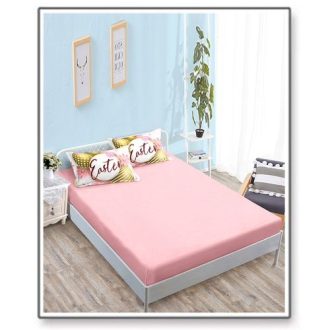 lenjerie de paste model 3 - cearceaf