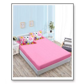 lenjerie de paste model 4 - cearceaf