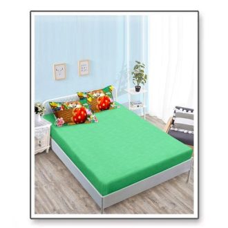 lenjerie de paste model 8 - cearceaf