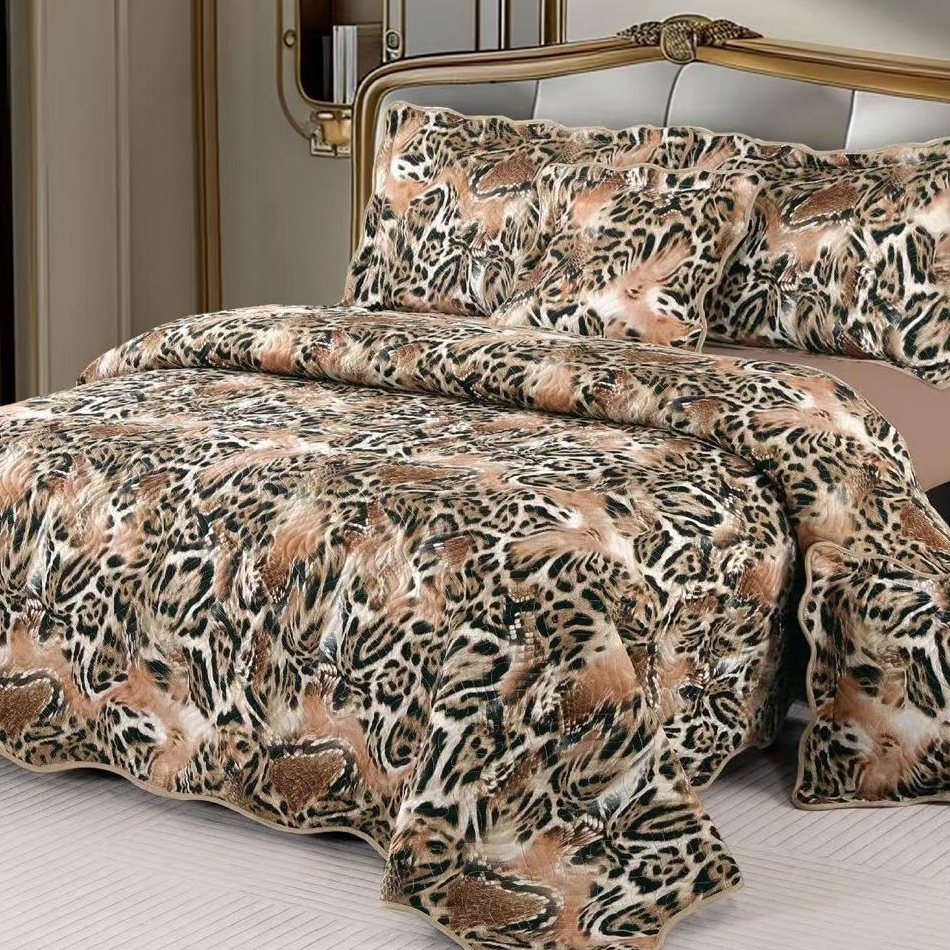cuvertura leopard 3d